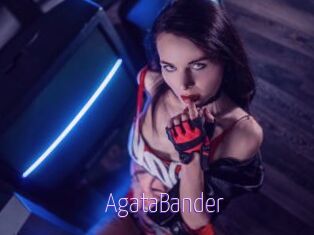 AgataBander