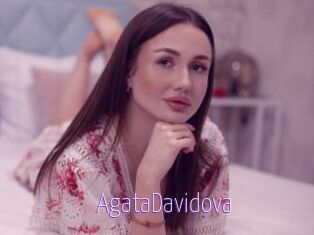 AgataDavidova