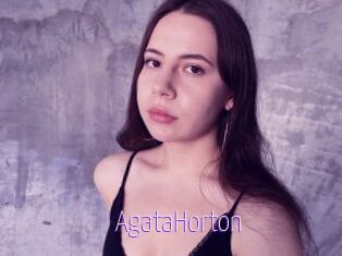 AgataHorton