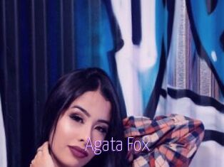 Agata_Fox