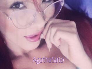 AgathaSato