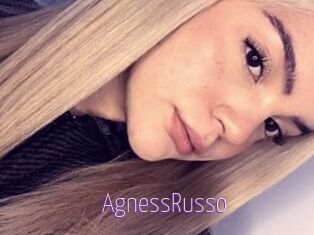 AgnessRusso