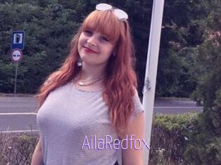 AilaRedfox