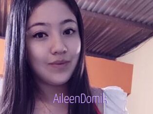 AileenDomik
