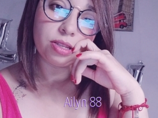 Ailyn_88 Fuck Lolita Cunt