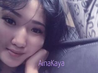 AinaKaya