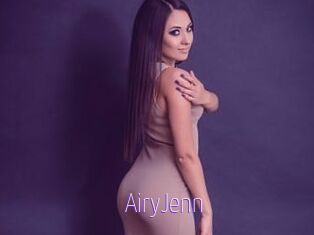 AiryJenn