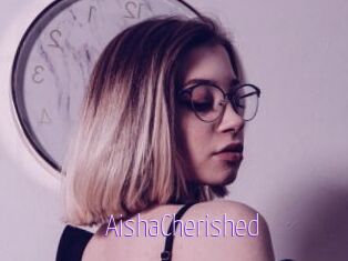 AishaCherished