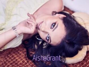 AishaGrant
