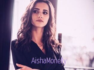 AishaMonelly