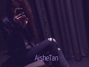 AisheTan