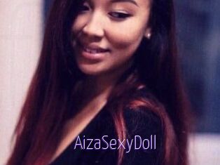 AizaSexyDoll