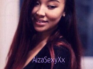 AizaSexyXx