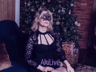 AkiLive