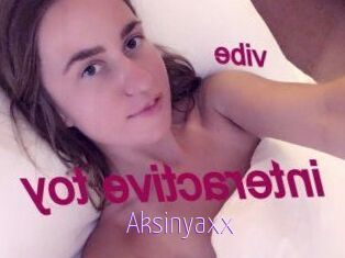 Aksinyaxx