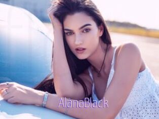 AlanaBlack