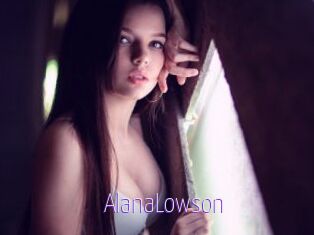 AlanaLowson