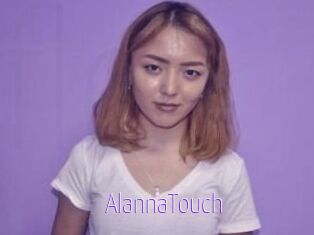 AlannaTouch