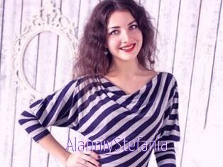 AlanniyStefania