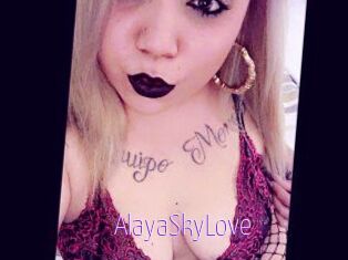 AlayaSkyLove