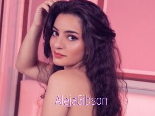 AlejaGibson
