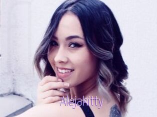 Alejakitty