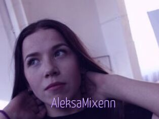 AleksaMixenn