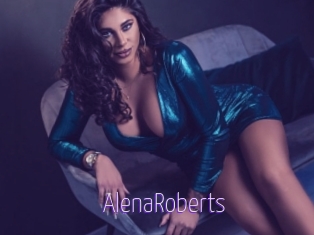 AlenaRoberts