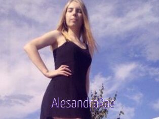 AlesandraRae