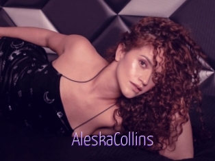 AleskaCollins Fuck Lolita Cunt