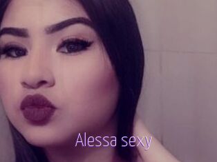 Alessa_sexy Fuck Lolita Cunt