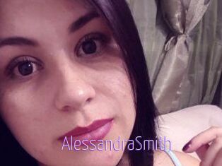 AlessandraSmith