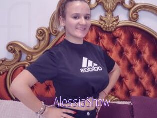 AlessiaShow