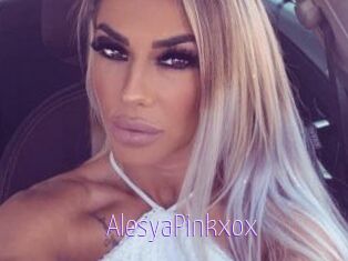 AlesyaPinkxox