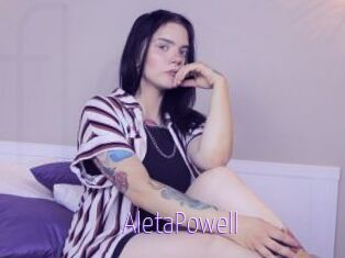AletaPowell