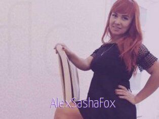 AlexSashaFox