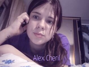 Alex_Cheril Fuck Lolita Cunt