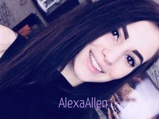 AlexaAllen