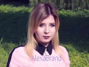 AlexaBrand Fuck Lolita Cunt