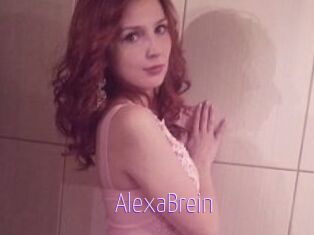 AlexaBrein Fuck Lolita Cunt