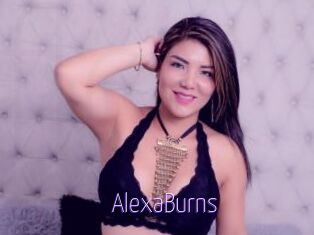 AlexaBurns