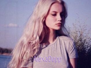 AlexaDepp