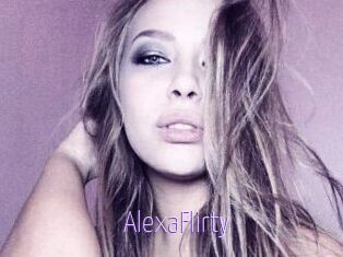 AlexaFlirty_