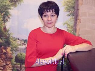 AlexaIdeal