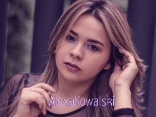 AlexaKowalski