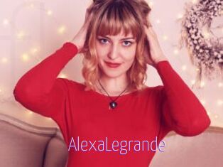 AlexaLegrande