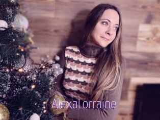 AlexaLorraine