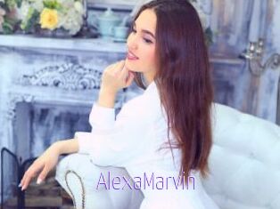 AlexaMarvin