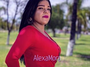 AlexaMora