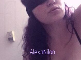 Alexa_Nilon